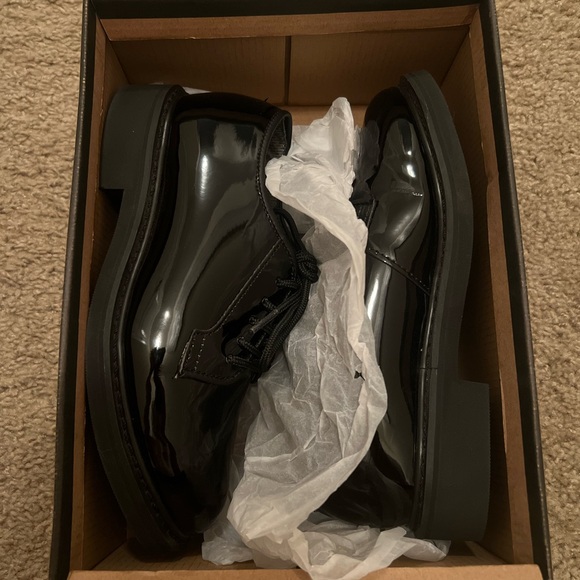 Rothco Corfam Dress Shoes - Picture 7 of 8